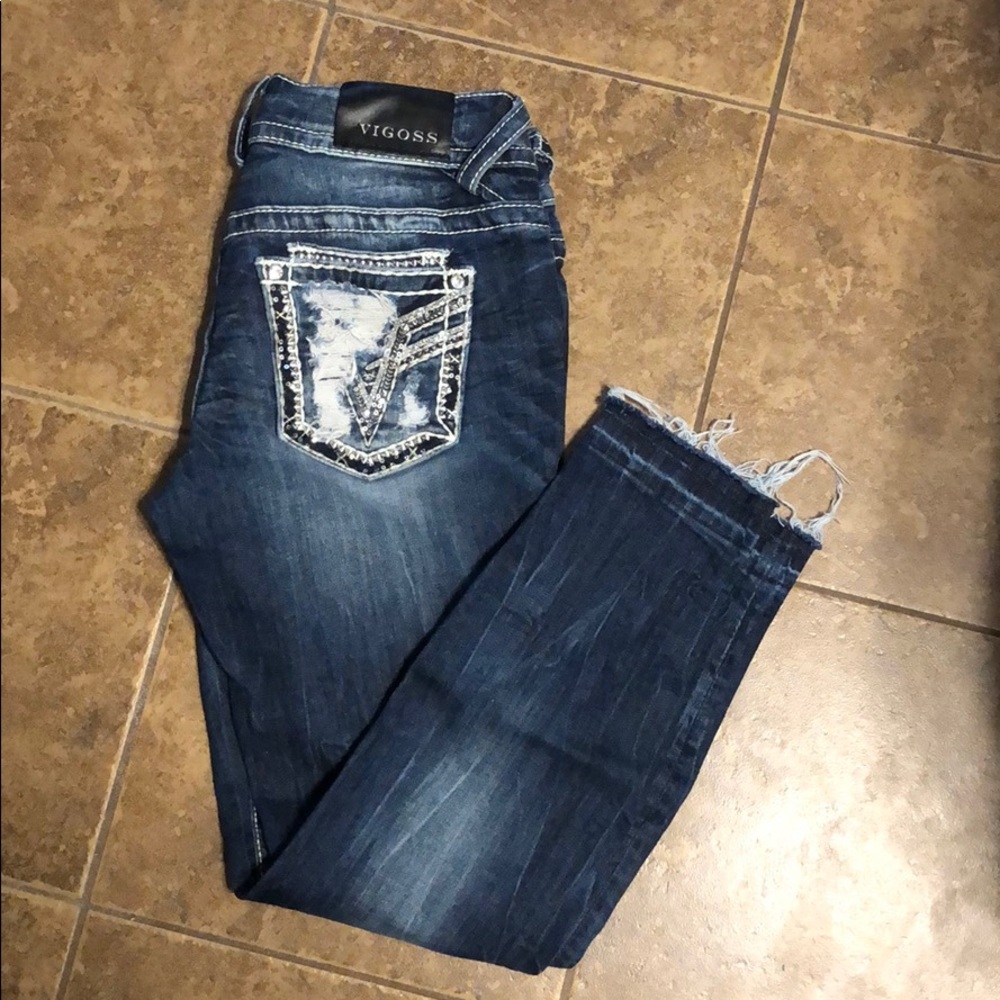 Vigoss jeans
